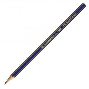 Faber-Castell Ceruzka Faber Castell Goldfaber 1221 12ks
