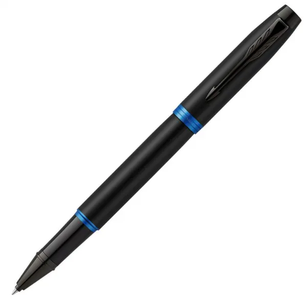 Parker Roller IM Professionals Vibrant Rings Marine Blue