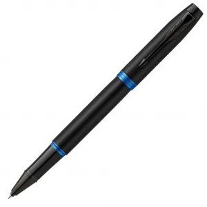 Parker Roller IM Professionals Vibrant Rings Marine Blue