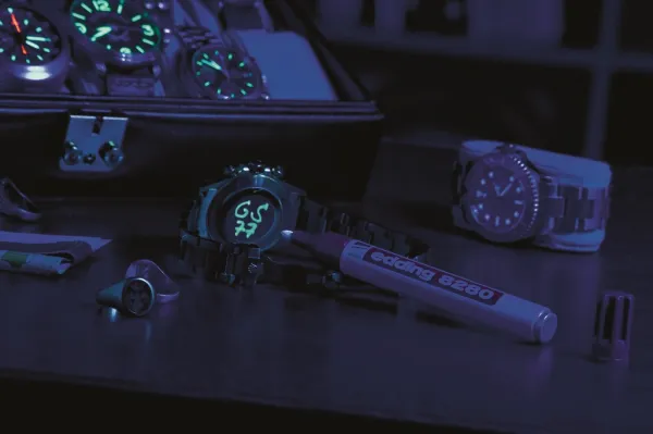 Ultrafialový UV popisovač edding 8280
