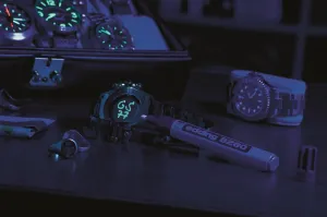 Ultrafialový UV popisovač edding 8280