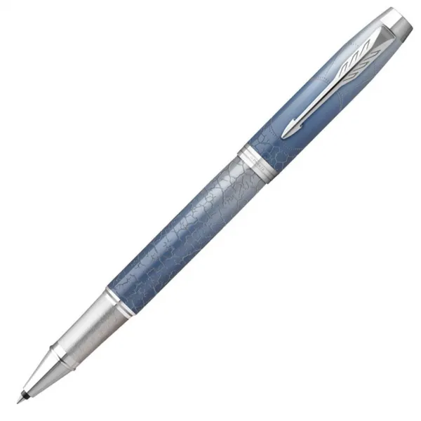 Parker Roller IM SE The Last Frontier Polar CT