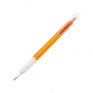 Adore Guľôčkové pero plastové PROSTO oranžové