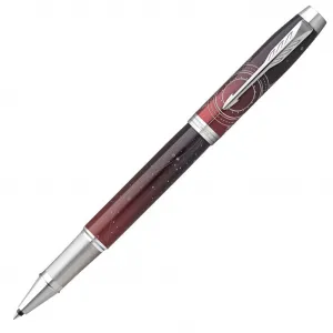 Parker Roller IM SE The Last Frontier Portal CT