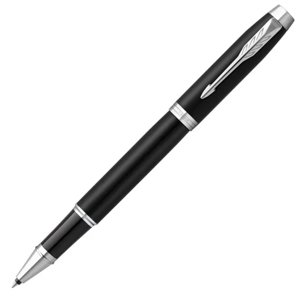 Parker Roller IM Essential Matte Black CT