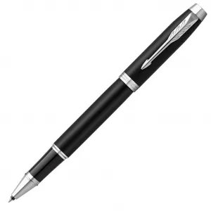 Parker Roller IM Essential Matte Black CT