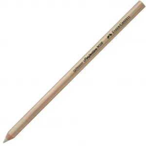 Faber-Castell Guma v ceruzke 7058 biela 12ks