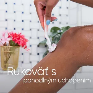 Gillette Venus ComfortGlide Spa Breeze holiaci strojček + 2 náhradné hlavice 1 ks