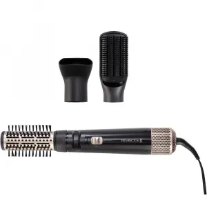 Remington rotačná kulma na vlasy - AS7580 Blow Dry & Style – Caring 1000W Rotating Airstyler