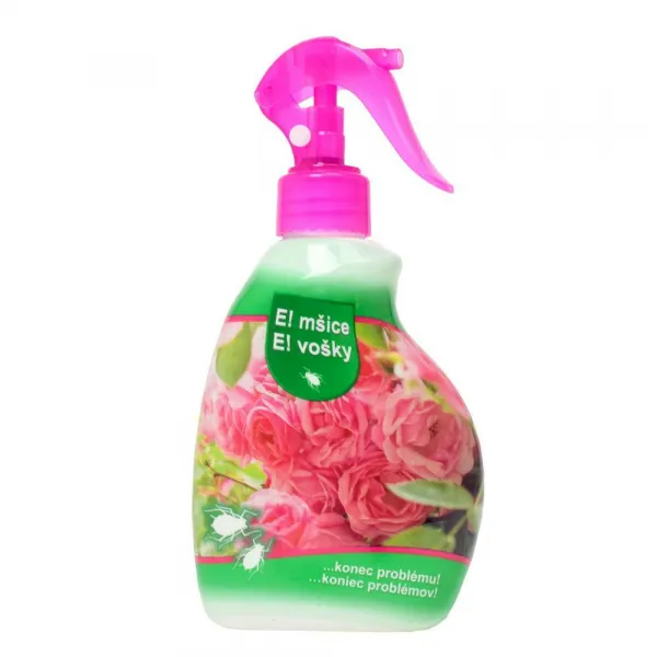 Prípravok Bros, tekutý, na vošky, 250ml