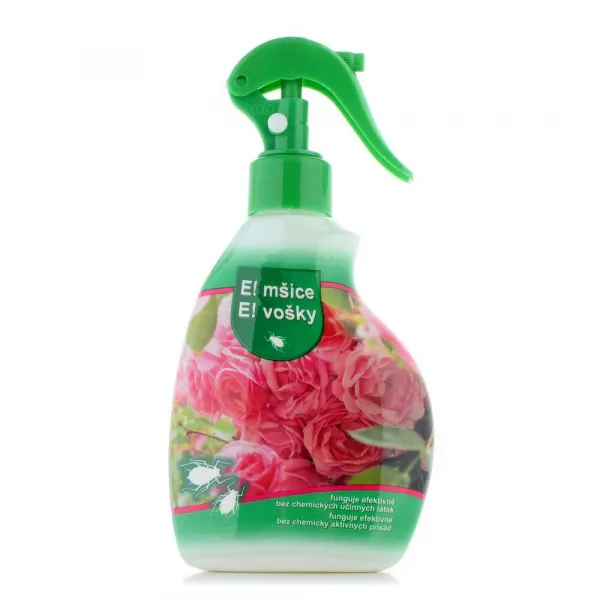 Prípravok Bros, tekutý, na vošky, 250ml