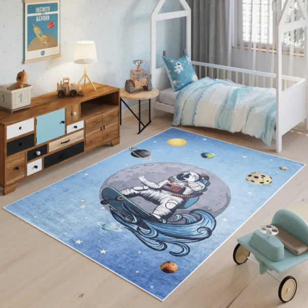 DECOREUM Koberec 2236 PRINT EMMA Rozmery (v): 140x200
