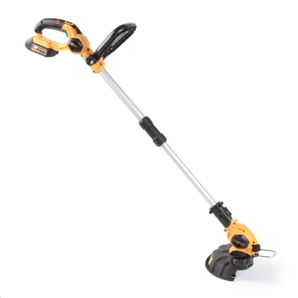 Aku vyzinac Riwall PRO Ralt 2320 SET