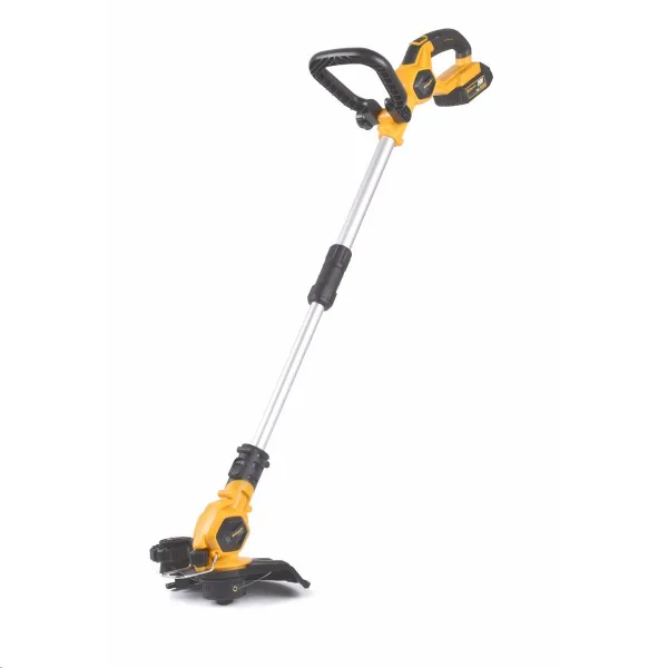Aku vyzinac Riwall PRO Ralt 2320 SET