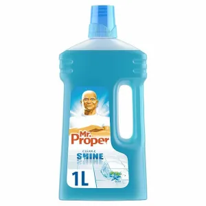 Mr. proper Mr.PROPER UNI na podlahy 1 l - Oceán