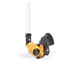 Aku vyzinac Riwall PRO Ralt 2320 SET