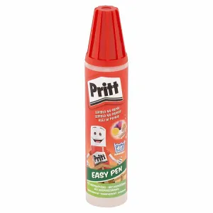 Tekuté lepidlo Pritt Pen 40ml