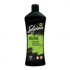 ZENIT Solvina umývací gél 450 g Profi gél