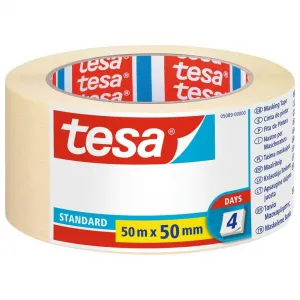 Tesa maskovacia páska 50 mm x 50 m