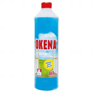 Čistič okien Ava Okná 500 ml