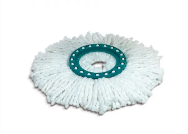 Náhradní hlavice k mopu TWIST DISC