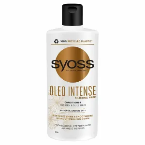 Syoss Oleo Intense Kondicionér 440 ml