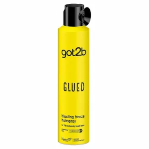 got2b Glued Blasting Freeze lak na vlasy 300 ml
