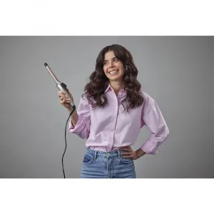 Remington Keratin Protect CI5318 kulma na vlasy keramický povrch napustený keratínom a mandľovým olejom 1 ks