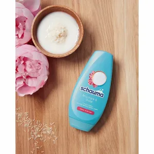 Schauma Moisture & Shine kondicinér 250 ml