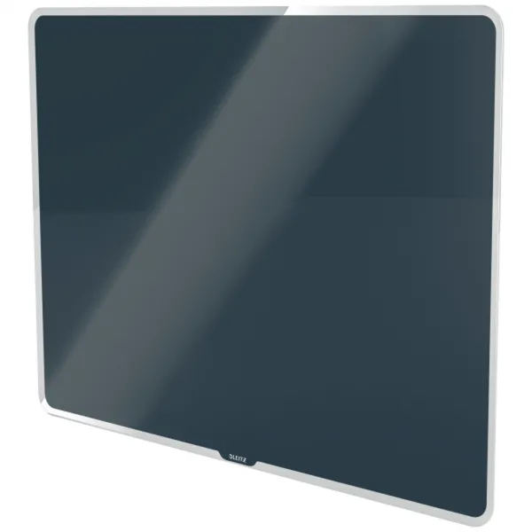 Magnetická tabuľa Leitz Cosy 60x80cm zamatová sivá