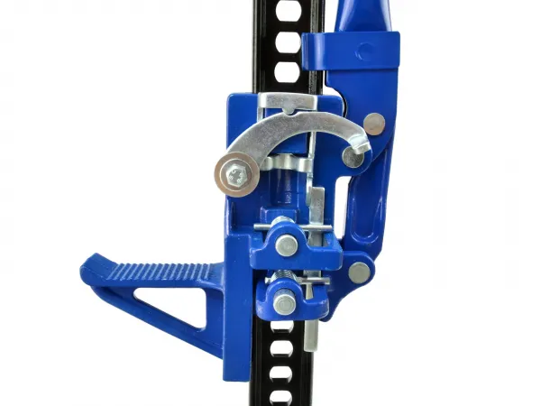 OFFROAD HREBEŇOVÝ ZDVIHÁK 48" 122 CM GEKO