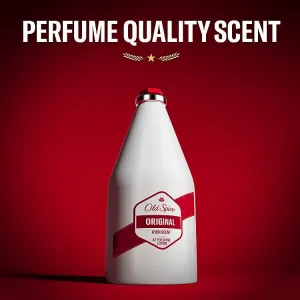 Old Spice Original Voda Po Holení Pre Mužov 100ml