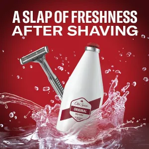 Old Spice Original Voda Po Holení Pre Mužov 100ml