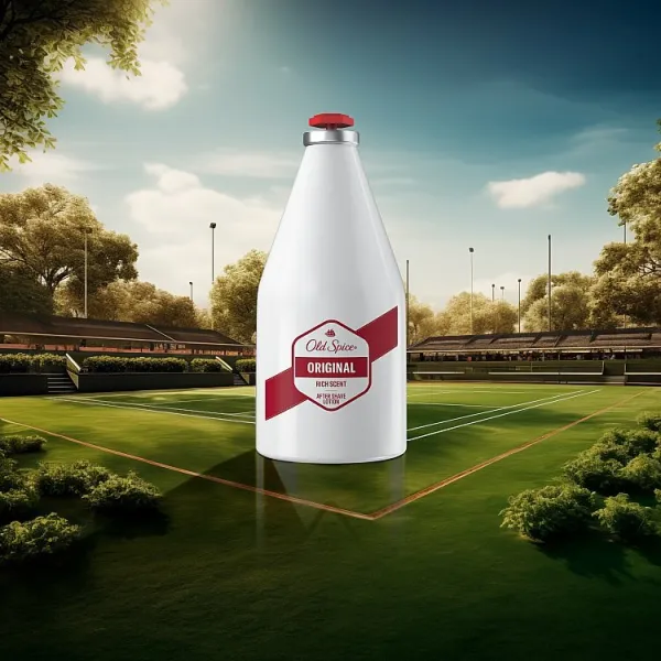 Old Spice Original Voda Po Holení Pre Mužov 100ml