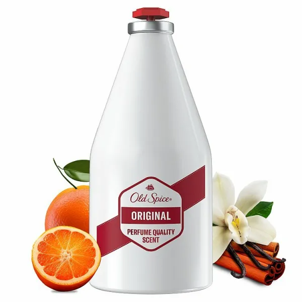 Old Spice Original Voda Po Holení Pre Mužov 100ml