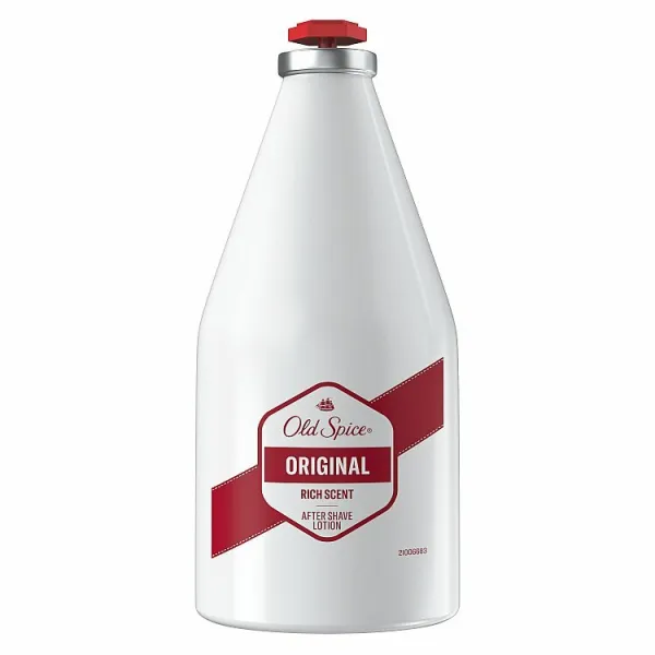 Old Spice Original Voda Po Holení Pre Mužov 100ml