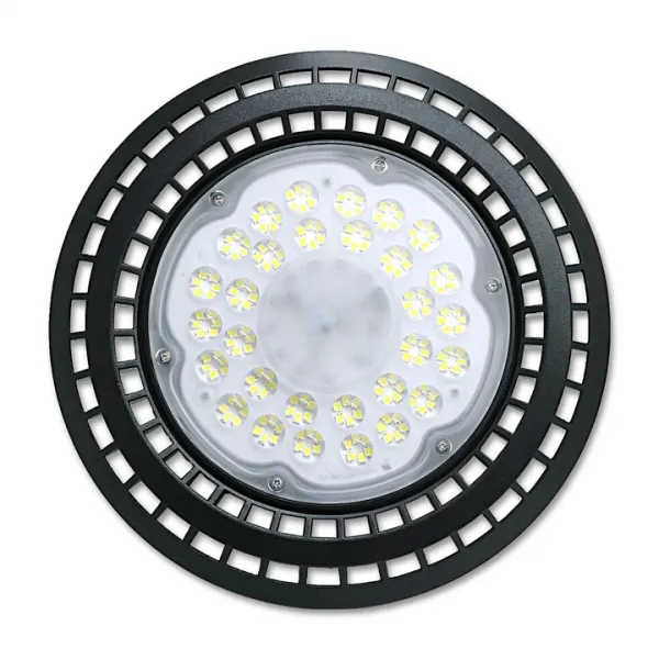 JAKS HALOVÉ LED SVIETIDLO ZÁVESNÉ HIGH BAY 150W 5000K IP65