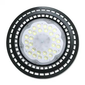 JAKS HALOVÉ LED SVIETIDLO ZÁVESNÉ HIGH BAY 150W 5000K IP65