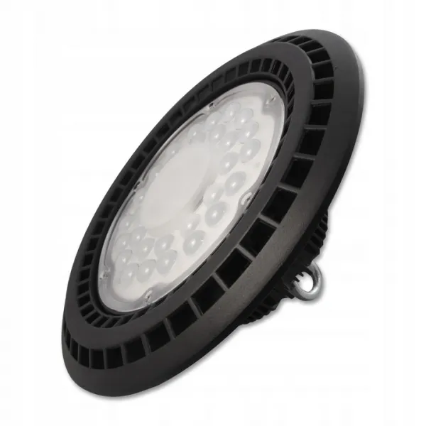 JAKS HALOVÉ LED SVIETIDLO ZÁVESNÉ HIGH BAY 150W 5000K IP65