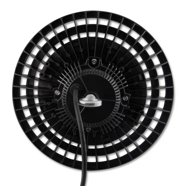JAKS HALOVÉ LED SVIETIDLO ZÁVESNÉ HIGH BAY 150W 5000K IP65