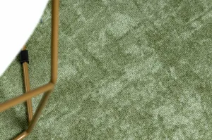 Koberec SOLID zelený 20 BETON