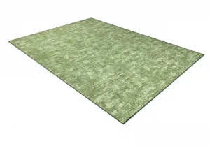Koberec SOLID zelený 20 BETON