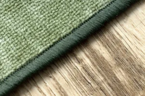 Koberec SOLID zelený 20 BETON