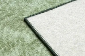 Koberec SOLID zelený 20 BETON