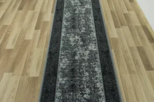 Behúň 100 Stark 19 sivý