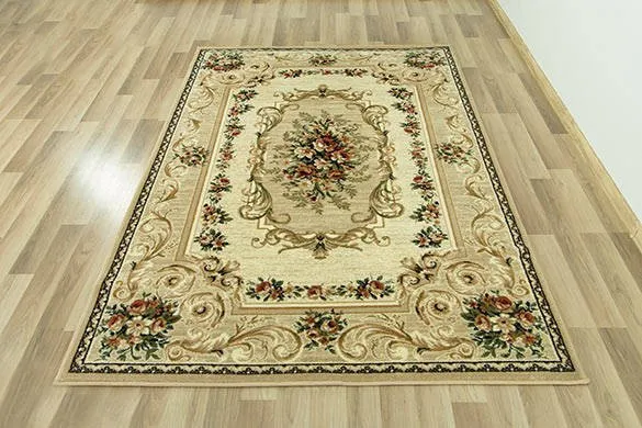 Koberec Lotos 535/106 béžový