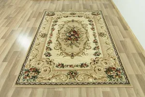 Koberec Lotos 535/106 béžový