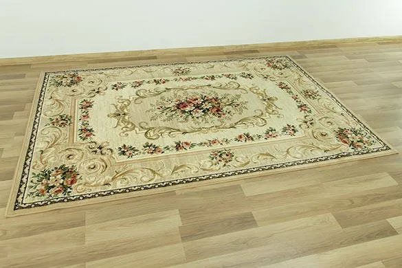 Koberec Lotos 535/106 béžový