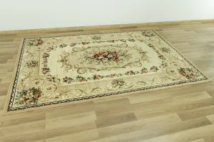 Koberec Lotos 535/106 béžový