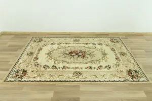 Koberec Lotos 535/106 béžový